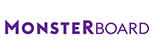 logo image of monsterboard recruitment